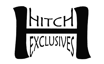 Hitch Exclusives Logo