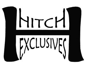 Hitch Exclusives Logo
