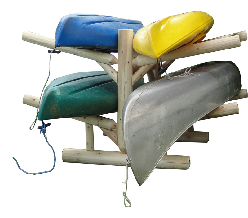 kayak-rack